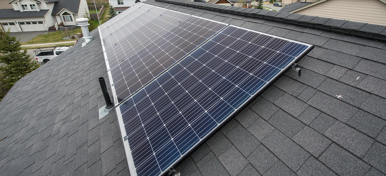 Price Shopping Solar